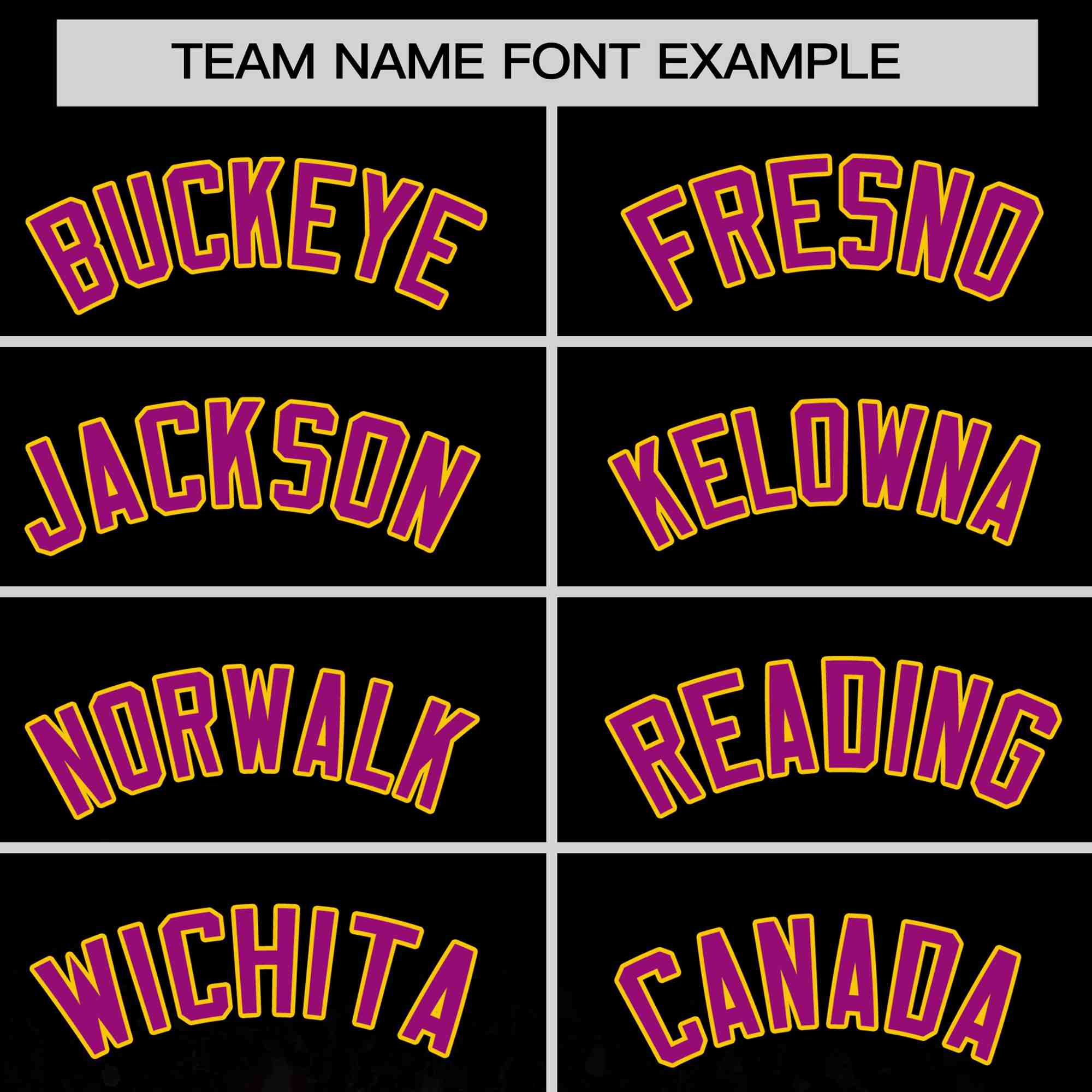 Custom Black Dark Pink Sparkle-Effect Pattern Gradient Fashion Authentic Baseball Jersey