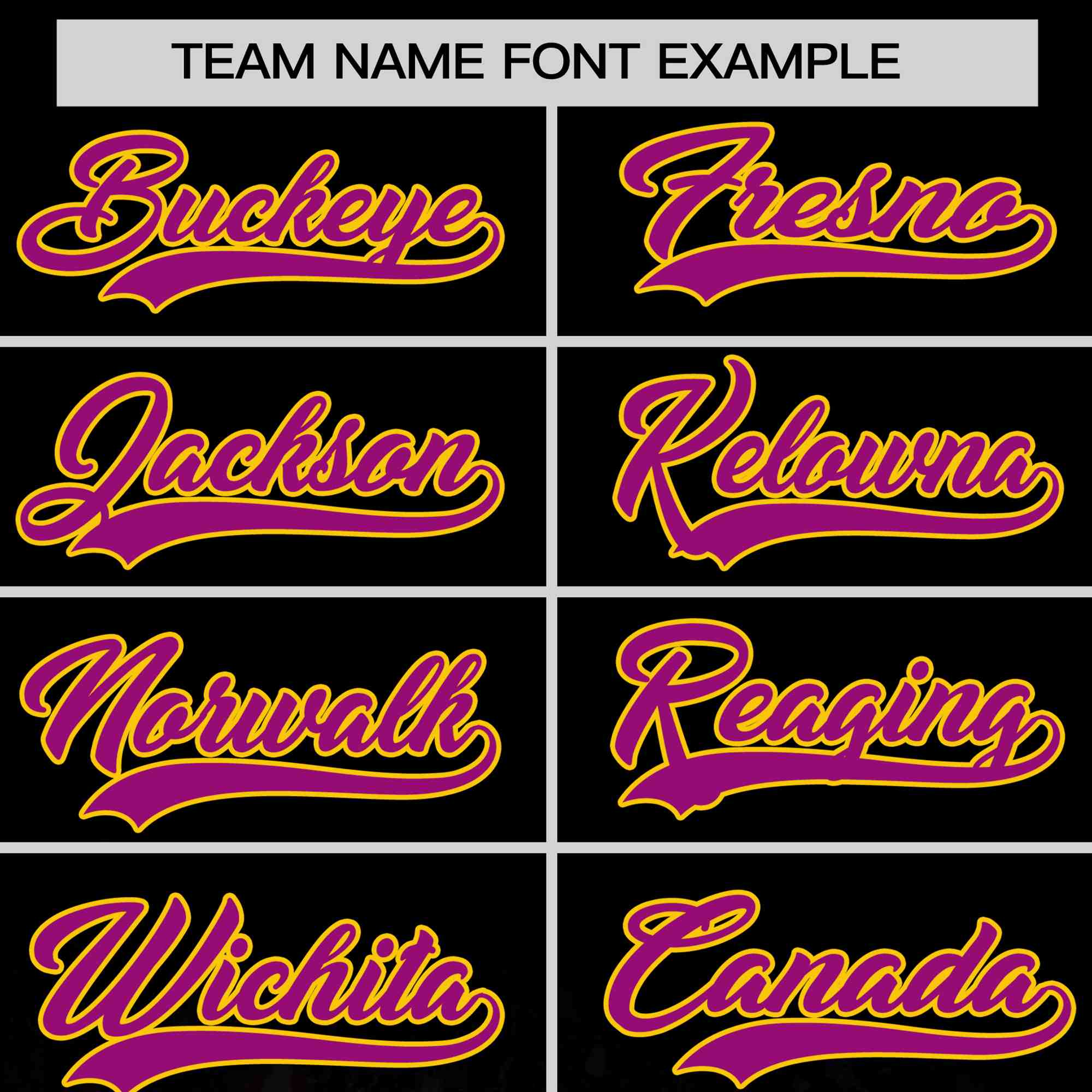 Custom Black Dark Pink Sparkle-Effect Pattern Gradient Fashion Authentic Baseball Jersey