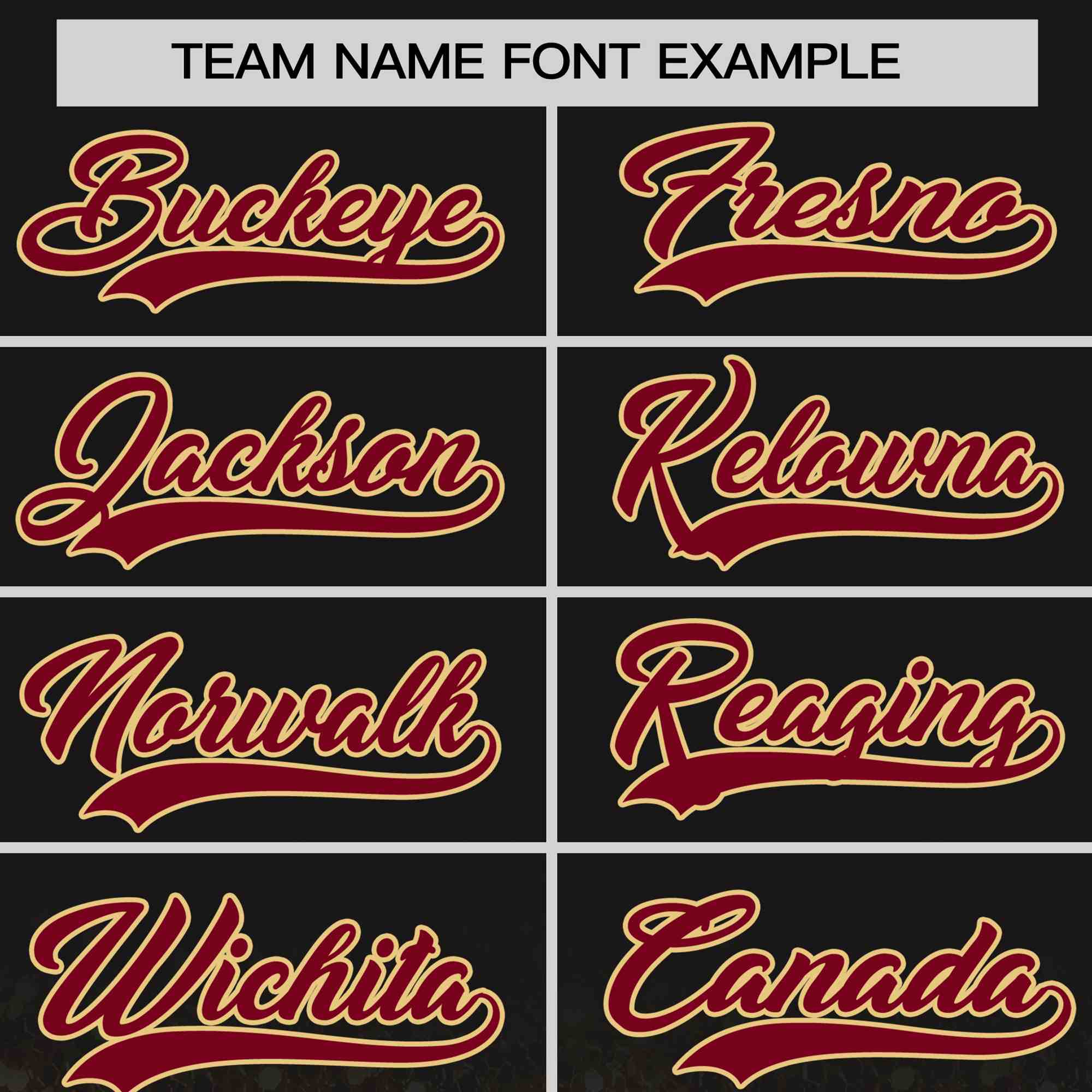 Custom Black Crimson Sparkle-Effect Pattern Gradient Fashion Authentic Baseball Jersey