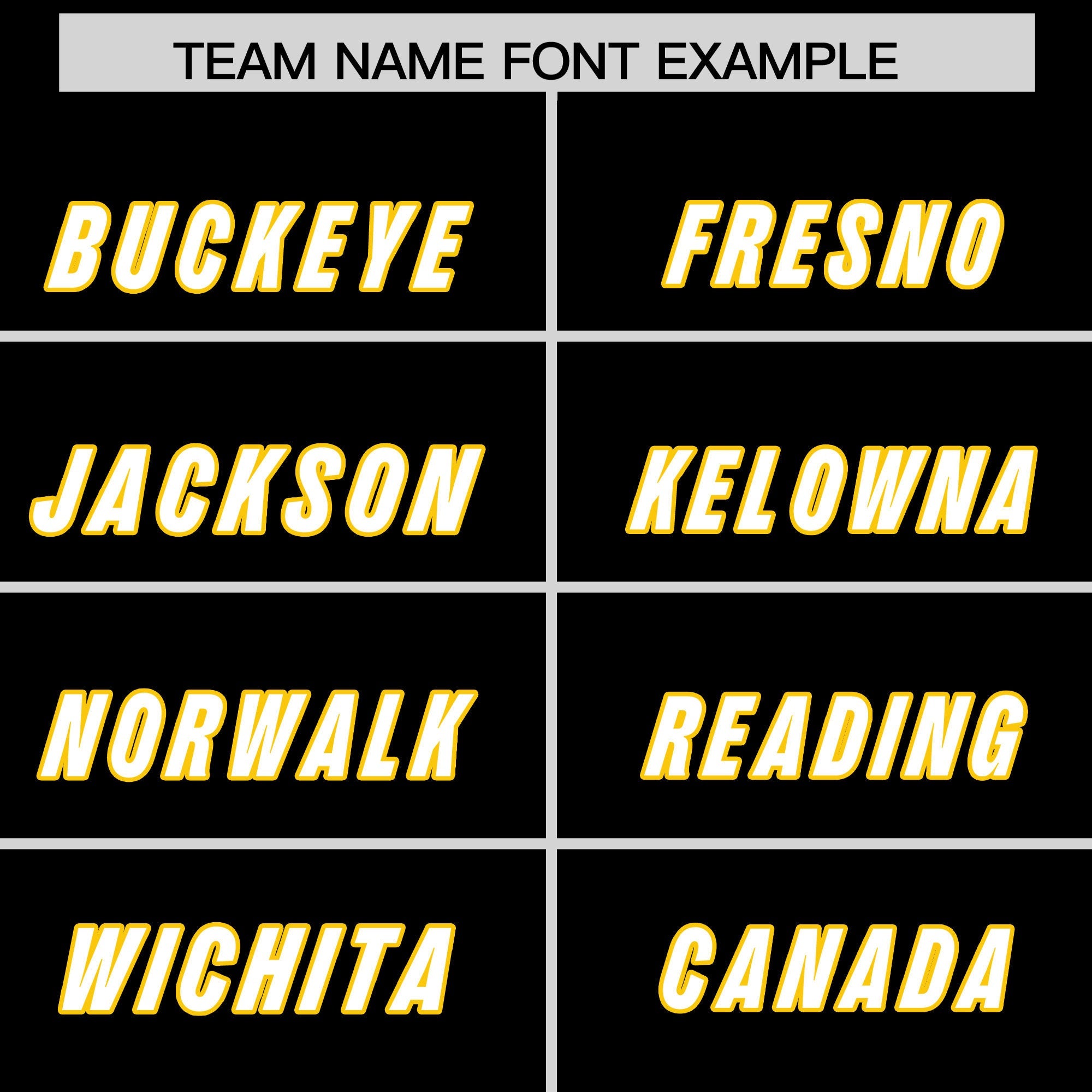 Custom Black Classic Style American Football Jerseys