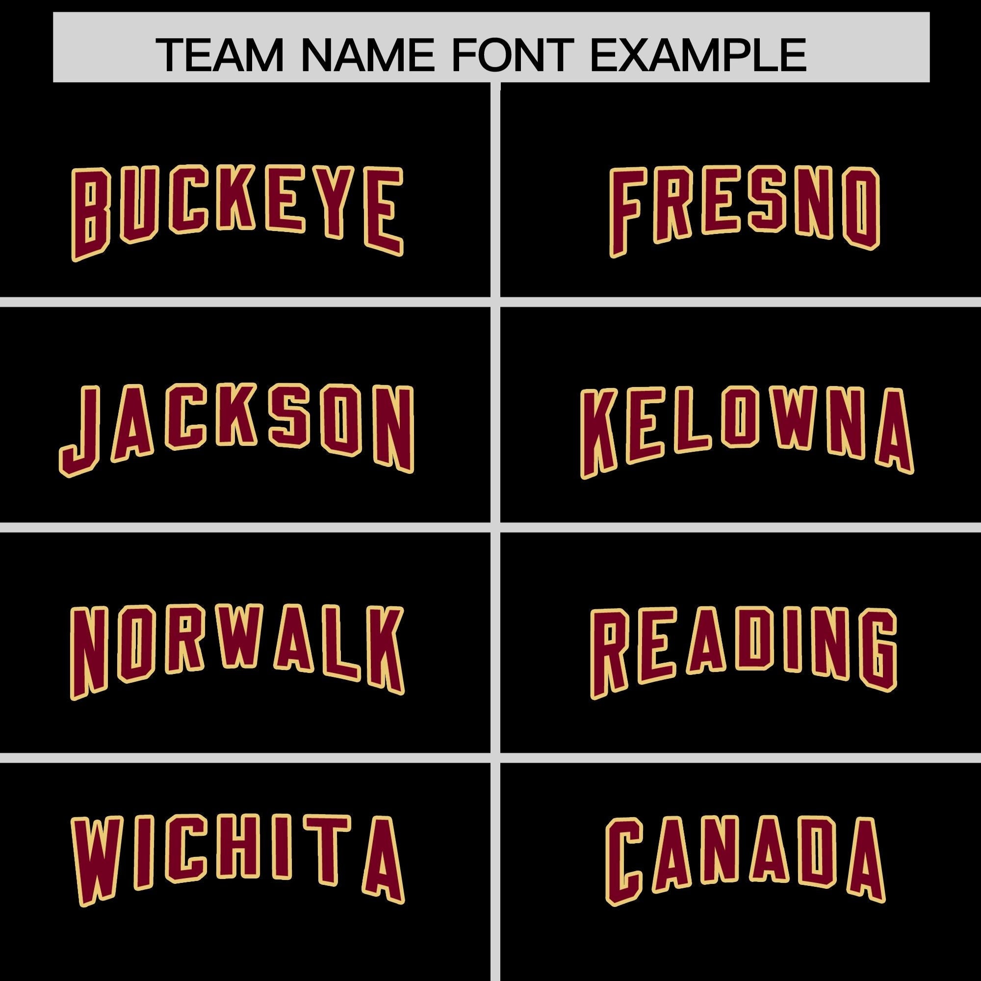 Custom Black Crimson Side Stripe Pattern Authentic Football Jersey