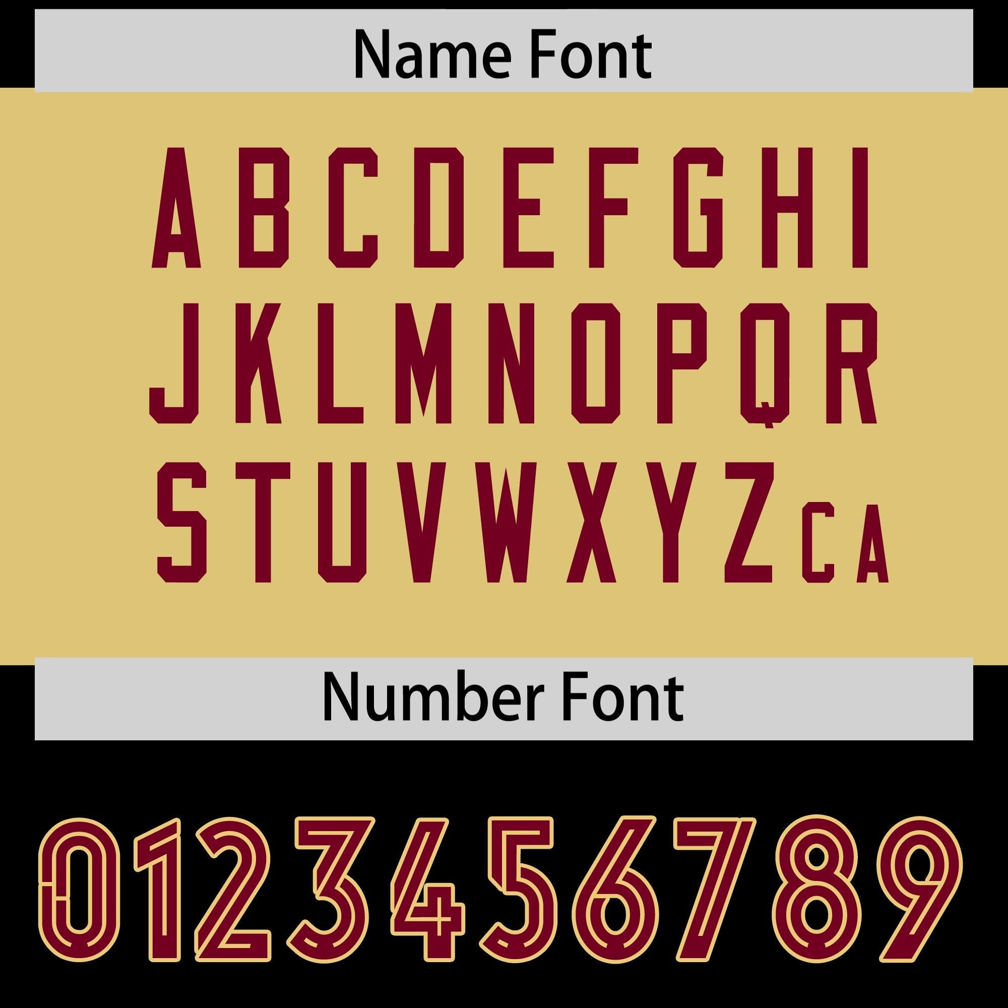 Custom Black Crimson Raglan Sleeves Personalized Pattern Authentic Football Jersey