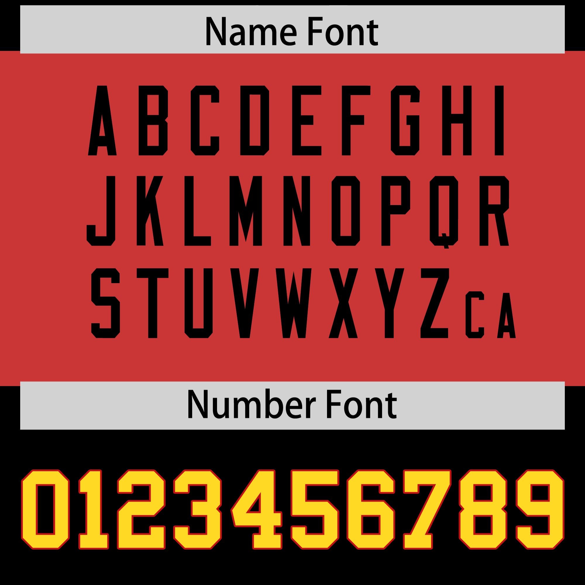 Custom Black Gold Raglan Sleeves Personalized Pattern Authentic Football Jersey