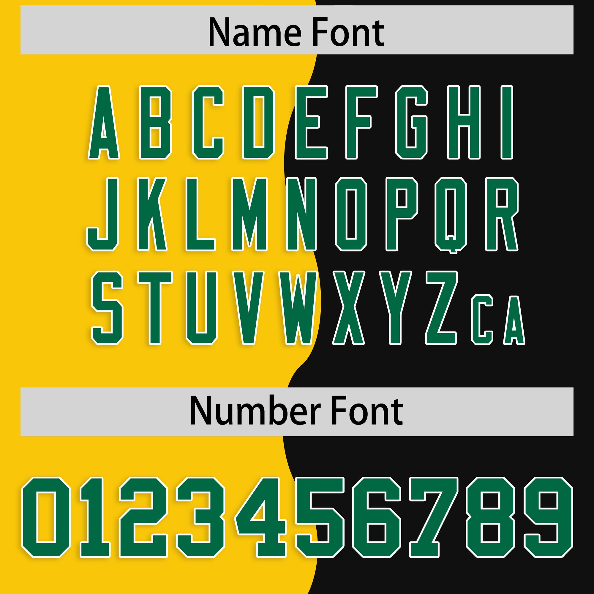 Custom Black Gold Split Fashion Mesh Authentic Football Jersey