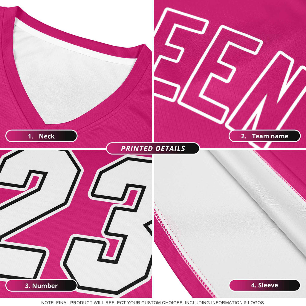 Custom Aqua Orange Side Design Sets Sports Uniform Basketball Jersey