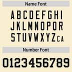 Custom Cream Sequined Tops Athletic Basketball Jersey