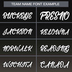 Custom Black Gray Gradient stripe Fashion Authentic Sleeveless Baseball Jersey