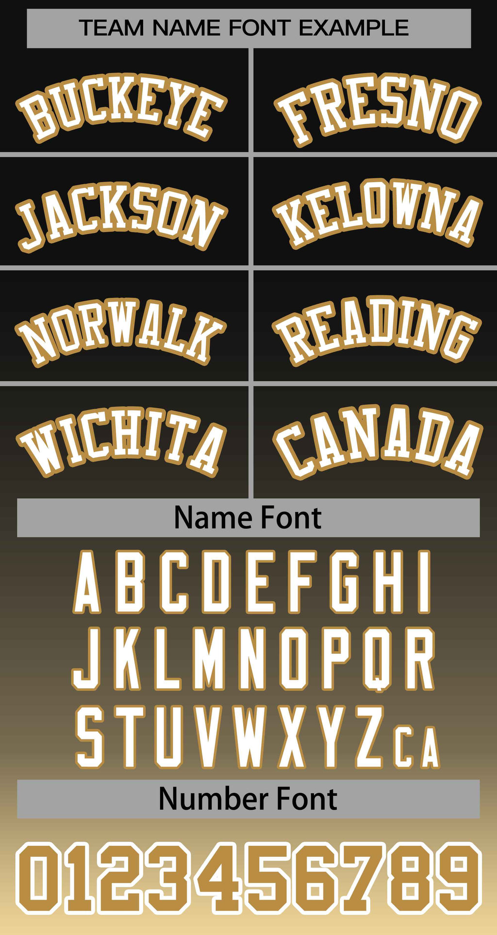 Custom Black Khaki-White Gradient Stripe Fashion Authentic Baseball Jersey