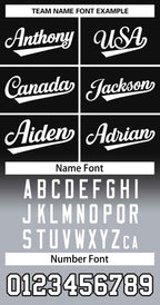 Custom Black Gray-White Gradient Stripe Fashion Authentic Baseball Jersey