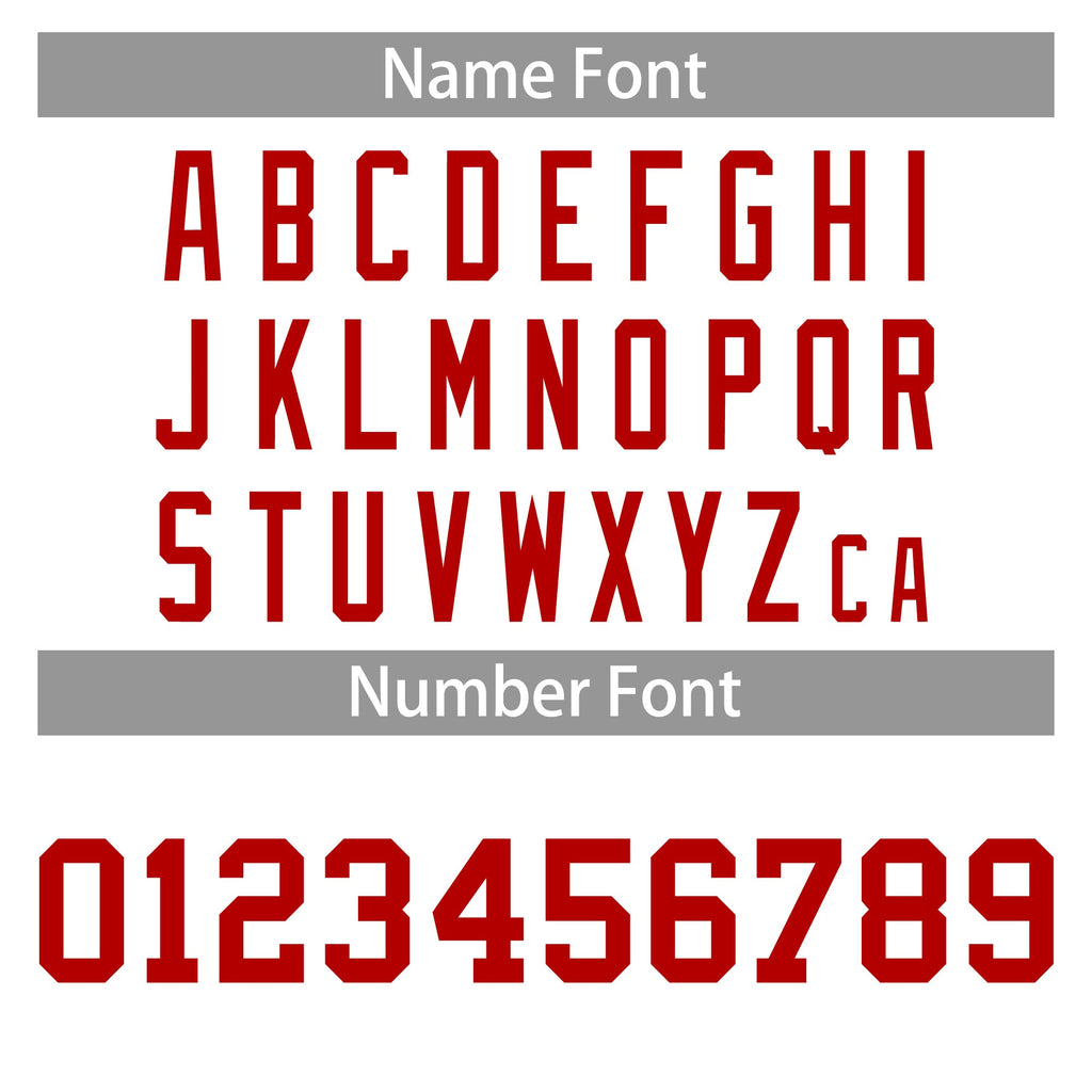 Custom White Red Classic Tops Men Casual Basketball Jersey