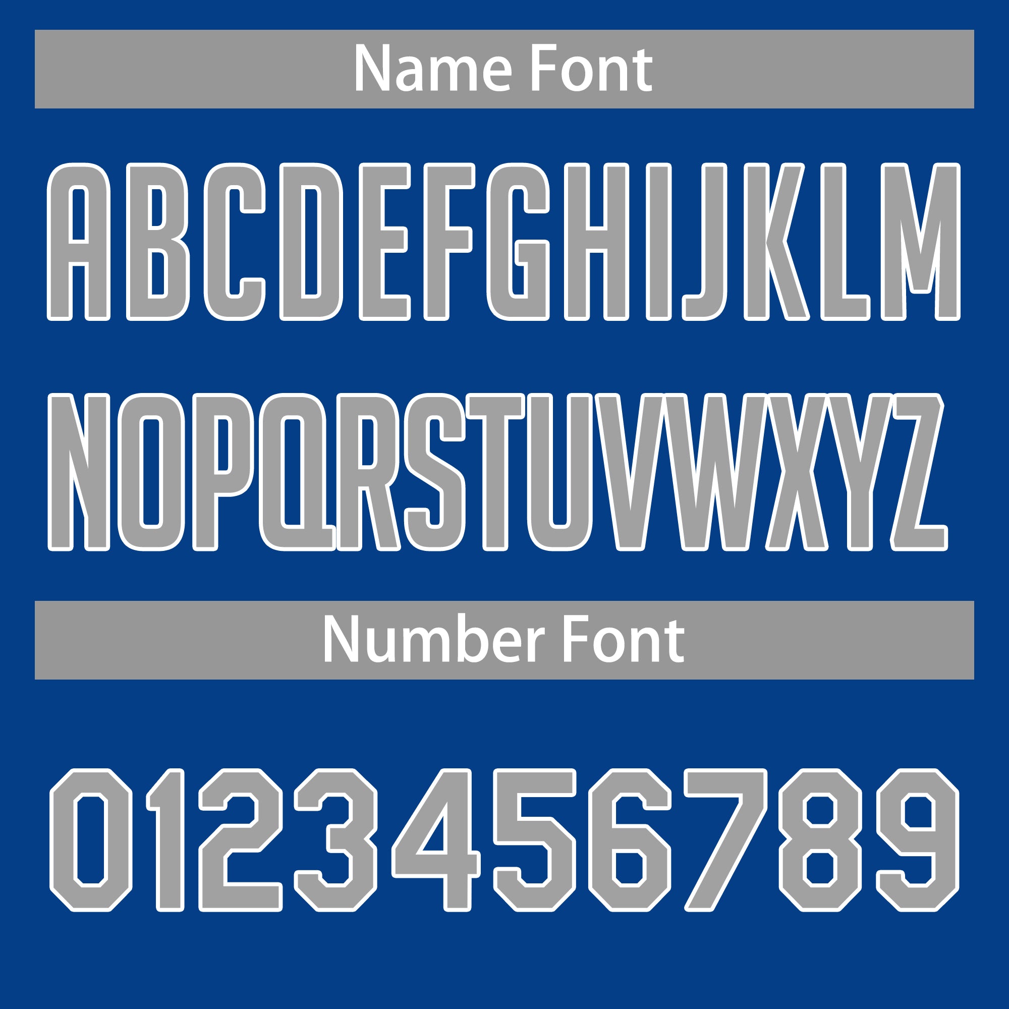 Custom Blue Grey-White Classic Tops Men/Boy Athletic Basketball Jersey