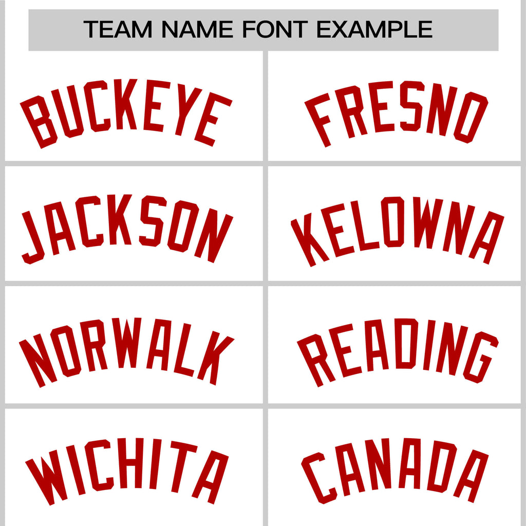 Custom White Red Classic Tops Men Casual Basketball Jersey