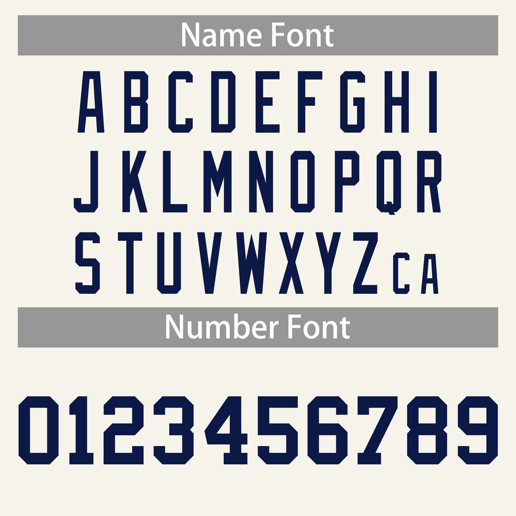 Custom Cream Navy Classic Tops Casual Basketball Jersey