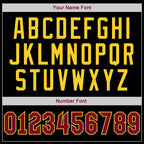 Custom Black Crimson Classic Sets Basketball Jersey