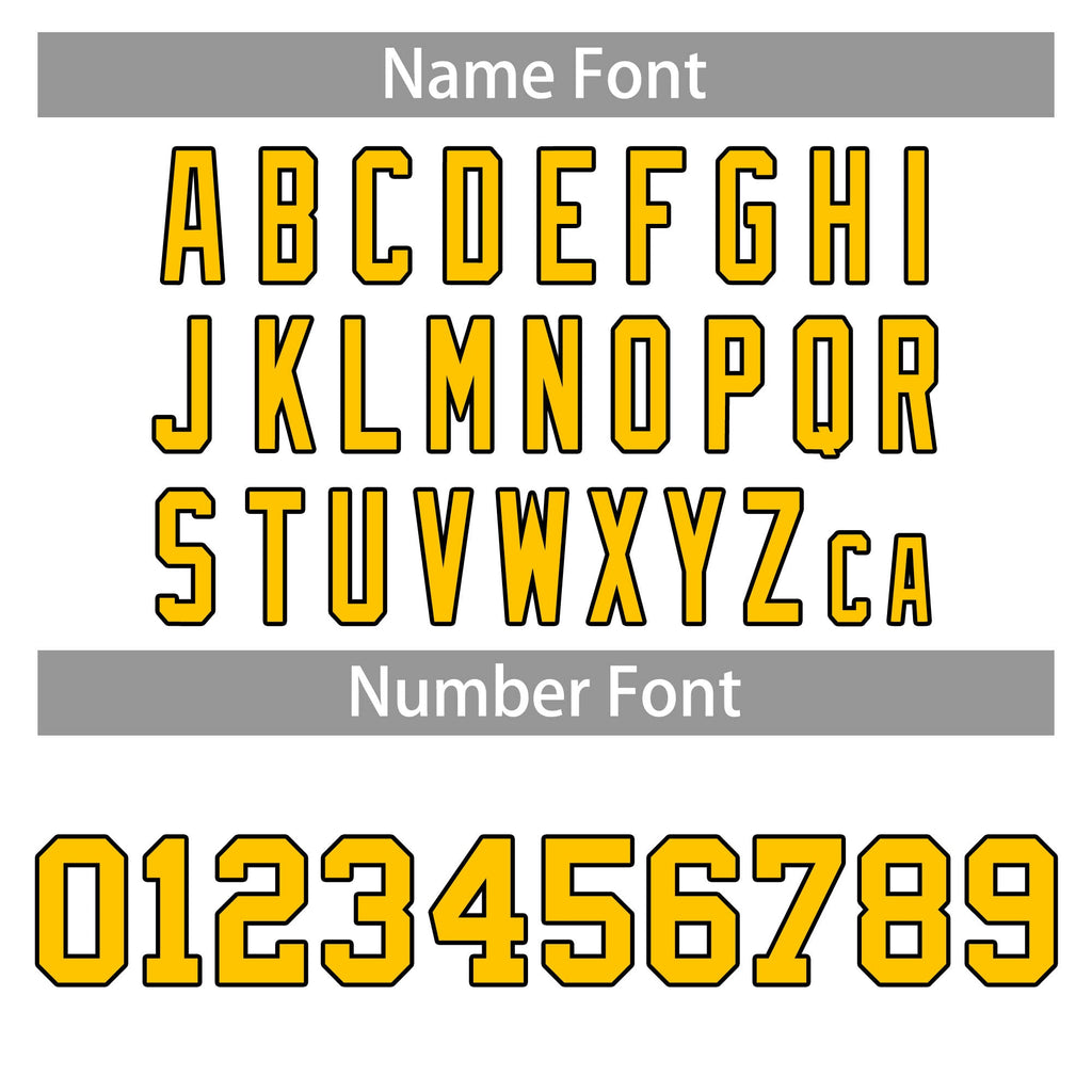 Custom White Yellow-Black Classic Tops Men Casual Basketball Jersey