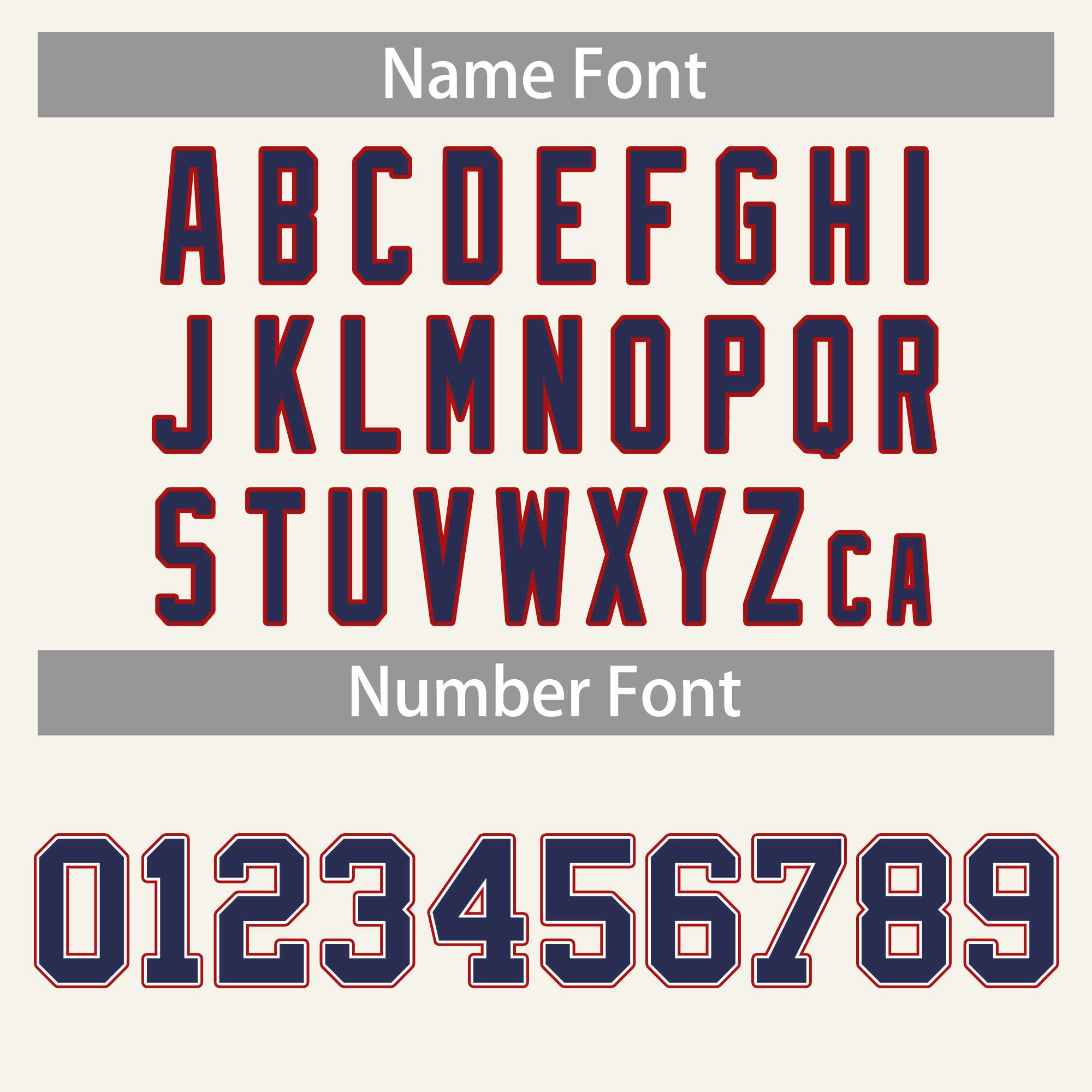 Custom Cream Navy-Red Classic Tops Casual Basketball Jersey