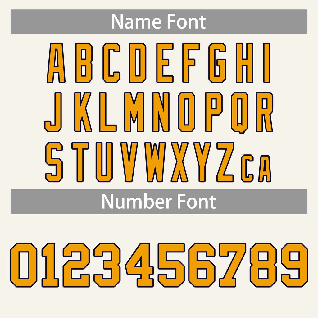 Custom Cream Yellow-Black Classic Tops Casual Basketball Jersey