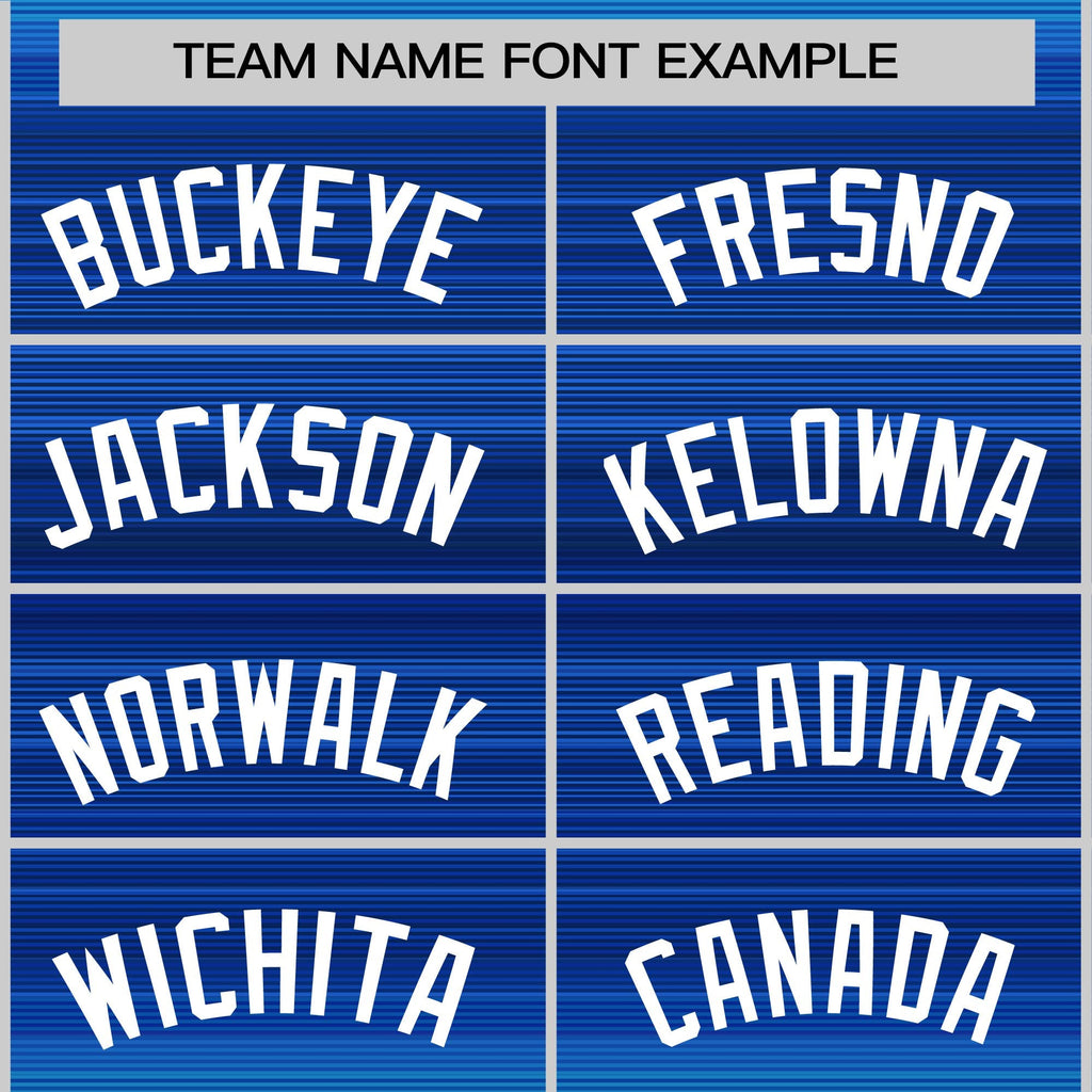 Custom Navy White Gradient Fashion Tops Basketball Jersey