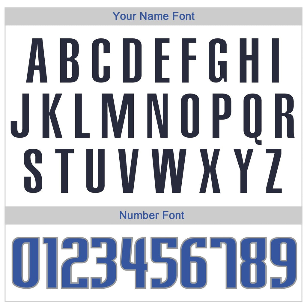 Custom White Navy-Gray Classic Tops Casual Fake Sleeve Basketball Jersey