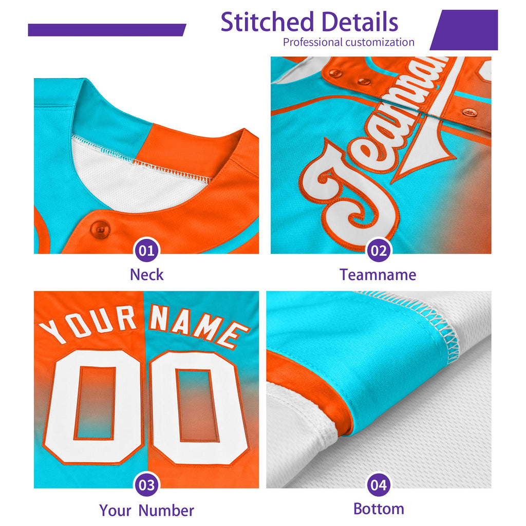 Custom Black Gray Star Ribbing Authentic Baseball Jersey