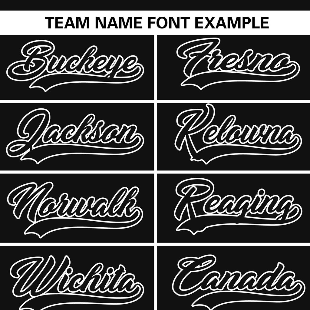 Custom Black Gray Stripe Fashion Raglan Sleeves Authentic Baseball Jersey