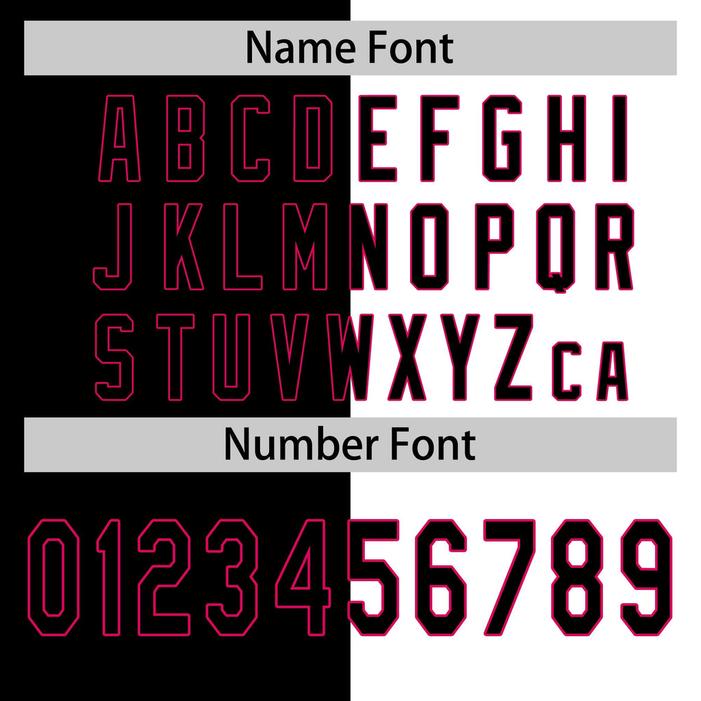 Custom Red Black-White Split Fashion Tops Basketball Jersey