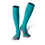 Classic Youth & Adult Unisex Soccer Socks – Multiple Colors