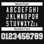 Custom Replica Football Jersey for Men Women Youth Personalized Practice Shirts