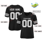 Custom Replica Football Jersey for Men Women Youth Personalized Practice Shirts