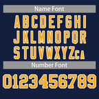 Custom Replica Football Jersey for Men Women Youth Personalized Practice Shirts
