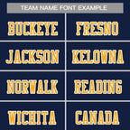 Custom Replica Football Jersey for Men Women Youth Personalized Practice Shirts