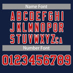 Custom Replica Football Jersey for Men Women Youth Personalized Practice Shirts
