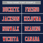 Custom Replica Football Jersey for Men Women Youth Personalized Practice Shirts