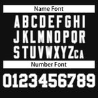 Custom Replica Football Jersey for Men Women Youth Personalized Practice Shirts