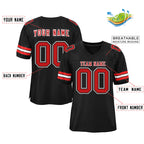Custom Replica Football Jersey for Men Women Youth Personalized Practice Shirts