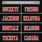 Custom Replica Football Jersey for Men Women Youth Personalized Practice Shirts