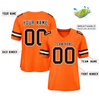 Custom Replica Football Jersey for Men Women Youth Personalized Practice Shirts