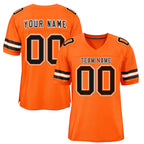 Custom Replica Football Jersey for Men Women Youth Personalized Practice Shirts