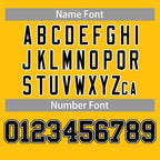 Custom Replica Football Jersey for Men Women Youth Personalized Practice Shirts