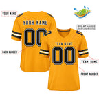 Custom Replica Football Jersey for Men Women Youth Personalized Practice Shirts