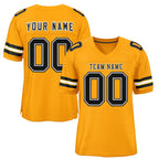 Custom Replica Football Jersey for Men Women Youth Personalized Practice Shirts