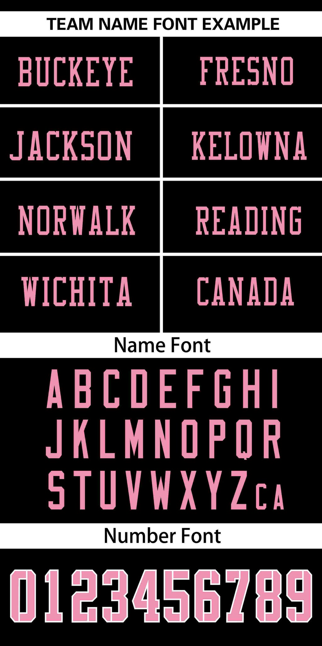 Custom Black Pink-White Classic Style Mesh Authentic Football Jersey
