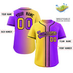Custom Baseball Jersey Stitched Personalized Baseball Shirts Sports Uniform for Team