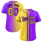 Custom Baseball Jersey Stitched Personalized Baseball Shirts Sports Uniform for Team