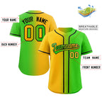 Custom Baseball Jersey Stitched Personalized Baseball Shirts Sports Uniform for Team