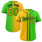 Custom Baseball Jersey Stitched Personalized Baseball Shirts Sports Uniform for Team