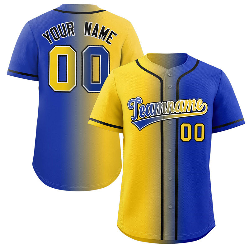 Custom Men Women Baseball Jersey Button Down Hip Hop Baseball Shirt Stitched Name Number