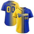 Custom Men Women Baseball Jersey Button Down Hip Hop Baseball Shirt Stitched Name Number