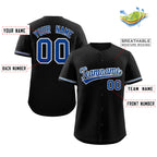 Custom Baseball Jersey Stitched Personalized Baseball Shirts Sports Uniform for Team