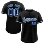 Custom Baseball Jersey Stitched Personalized Baseball Shirts Sports Uniform for Team